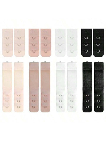 8 pack bra extenders