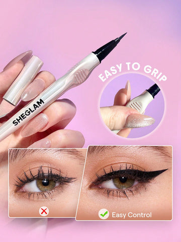 She GLAM eyeliner