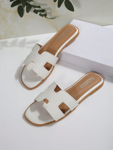 Designer inspired slides