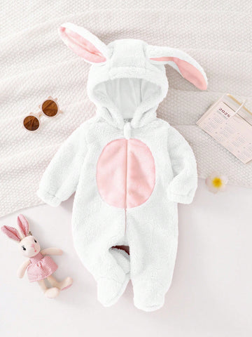 Baby bunny costume
