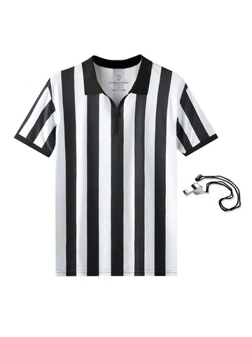 Men’s referee costume