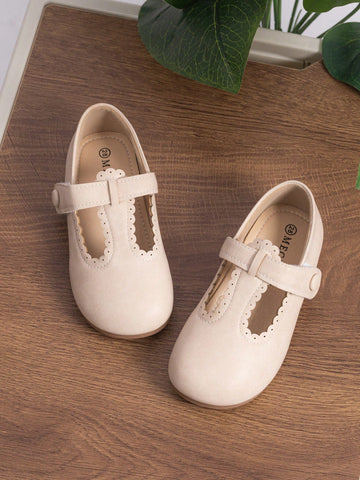 Mary Jane Girls' Shoes