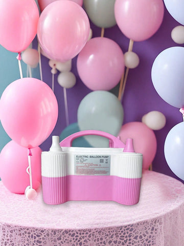 Electric Balloon Pump