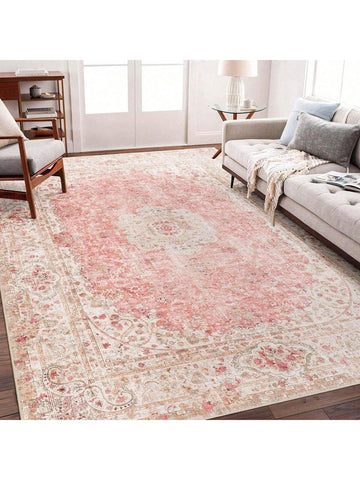 Washable Rug