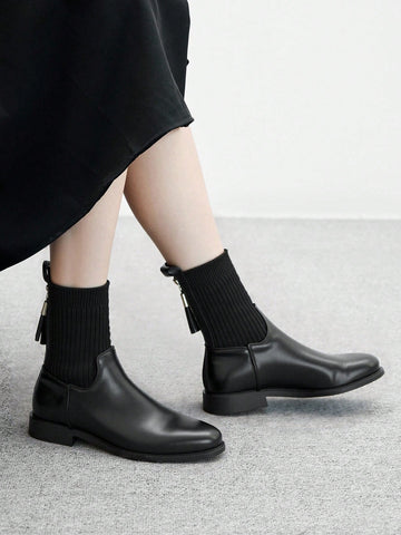Black Boots Women