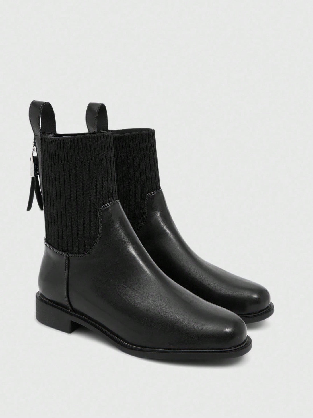 Black Boots Women