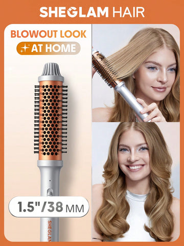 Blowout Brush