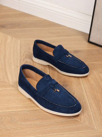 Slip on Loafers