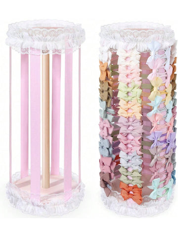 Hair Bow Organizer